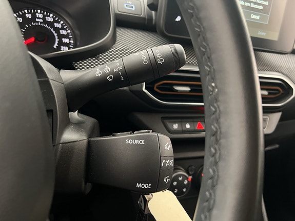 Dacia Sandero Stepway 16 of 30