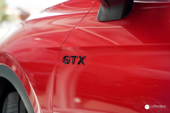 Volkswagen ID.4 GTX 5 of 22