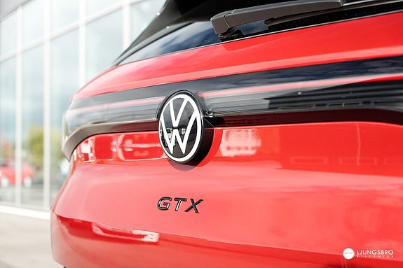 Volkswagen ID.4 GTX 3 of 22