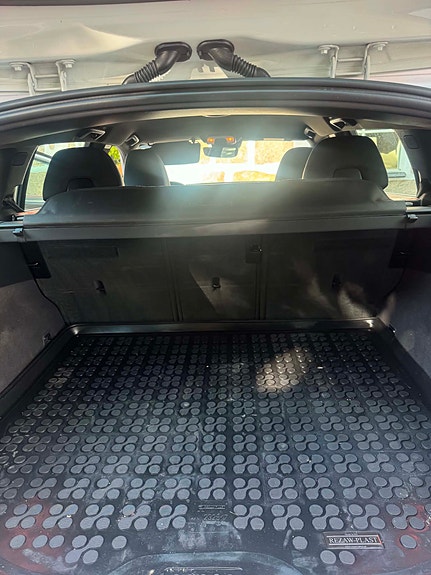 Volvo V60 4 of 7