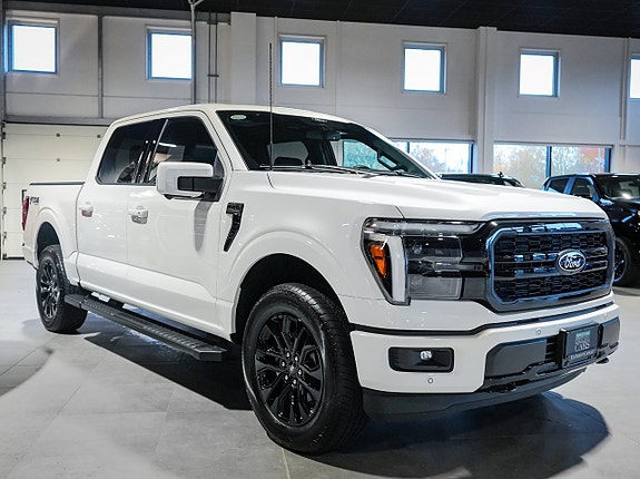 Ford F-150 4 of 26