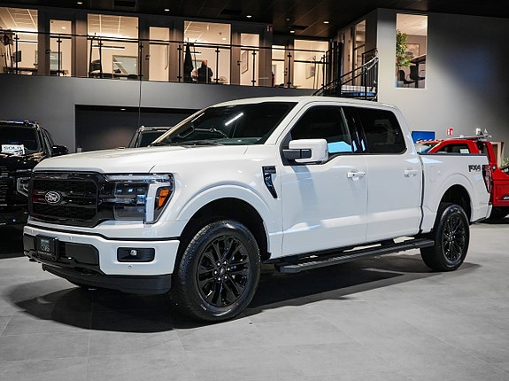 Ford F-150 2 of 26