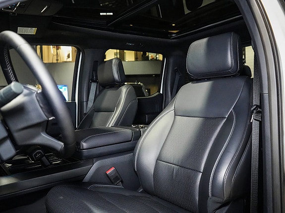 Ford F-150 13 of 26