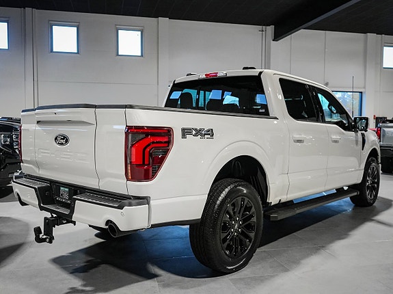Ford F-150 6 of 26