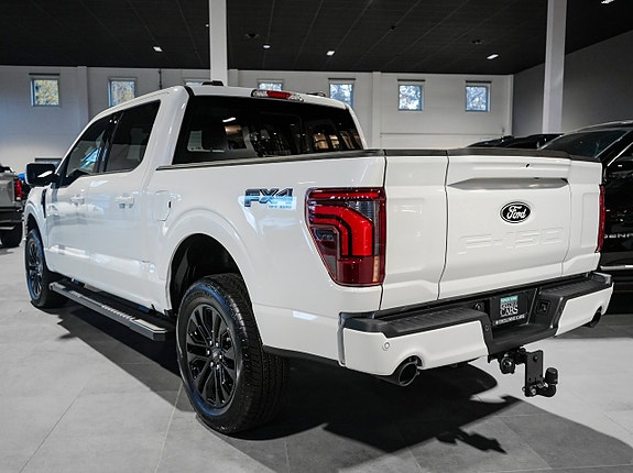 Ford F-150 5 of 26