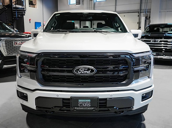 Ford F-150 3 of 26
