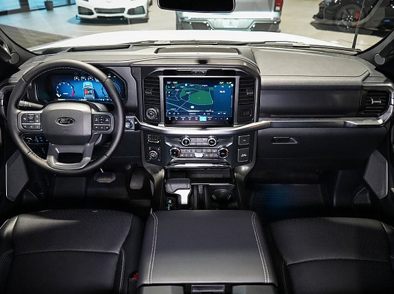 Ford F-150 12 of 26