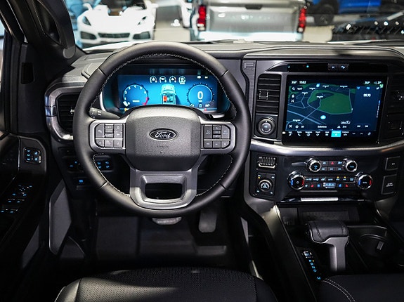 Ford F-150 15 of 26