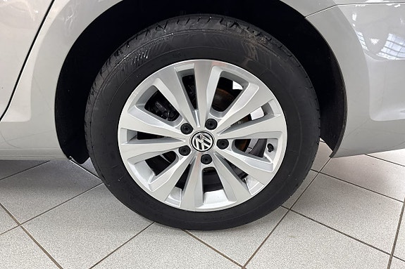 Volkswagen Golf I 12 of 21