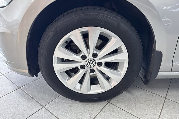 Volkswagen Golf I 11 of 21