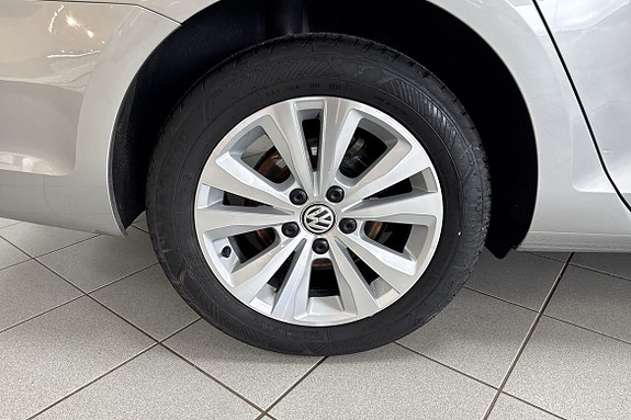 Volkswagen Golf I 9 of 21
