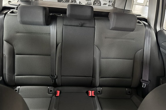 Volkswagen Golf I 17 of 21