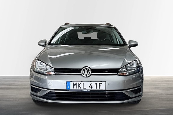 Volkswagen Golf I 2 of 21