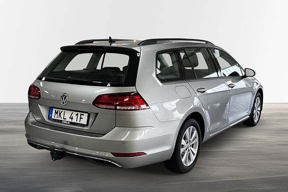 Volkswagen Golf I 3 of 21
