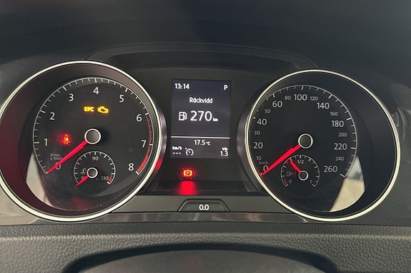Volkswagen Golf I 19 of 21