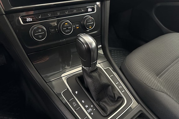 Volkswagen Golf I 20 of 21