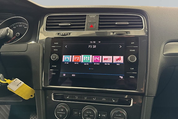 Volkswagen Golf I 6 of 21