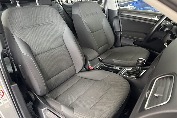 Volkswagen Golf I 16 of 21