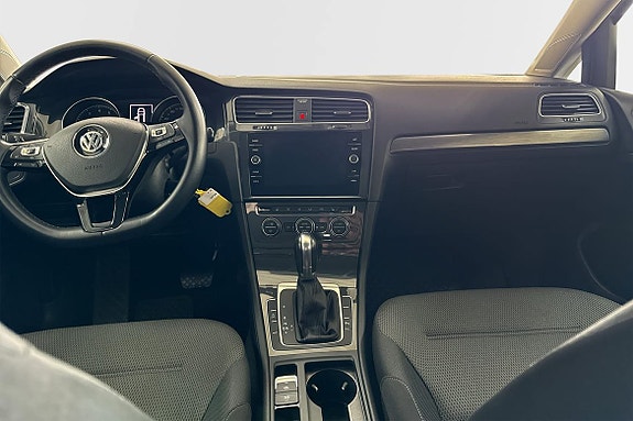Volkswagen Golf I 5 of 21