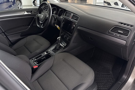 Volkswagen Golf I 15 of 21
