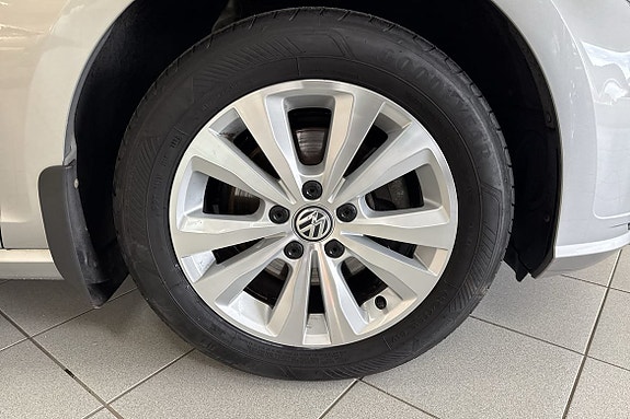 Volkswagen Golf I 10 of 21