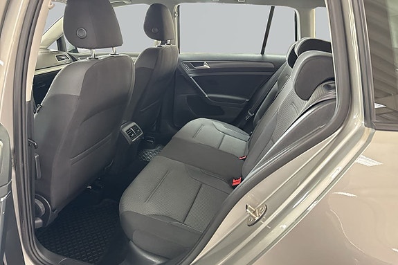 Volkswagen Golf I 7 of 21