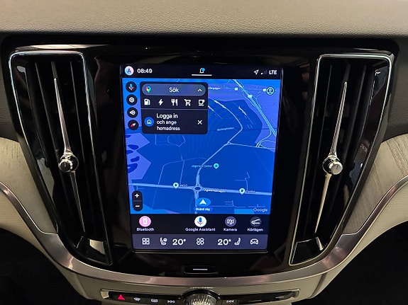 Volvo V60 22 of 23