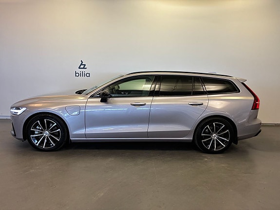 Volvo V60 3 of 23