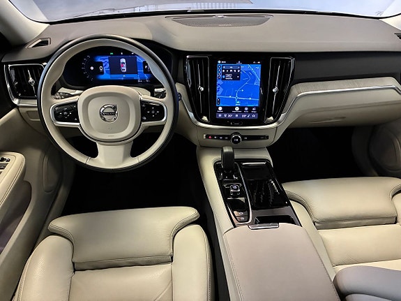 Volvo V60 18 of 23