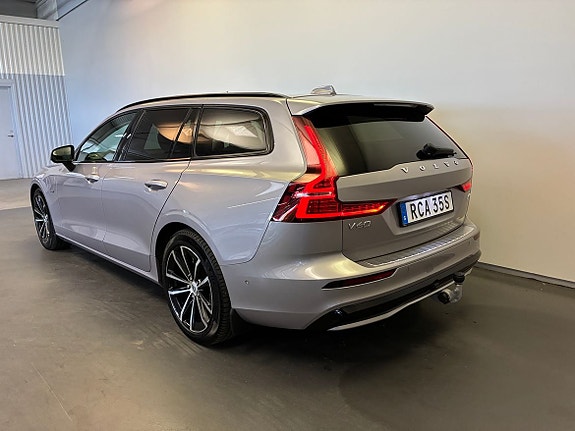 Volvo V60 6 of 23