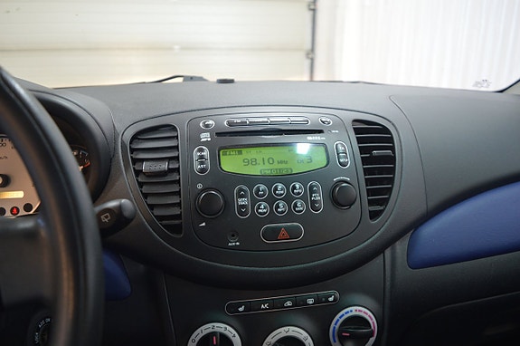 Hyundai i10 10 of 14