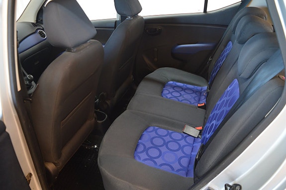 Hyundai i10 13 of 14