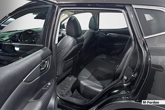Nissan Qashqai 11 of 18