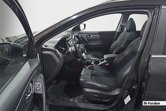 Nissan Qashqai 9 of 18