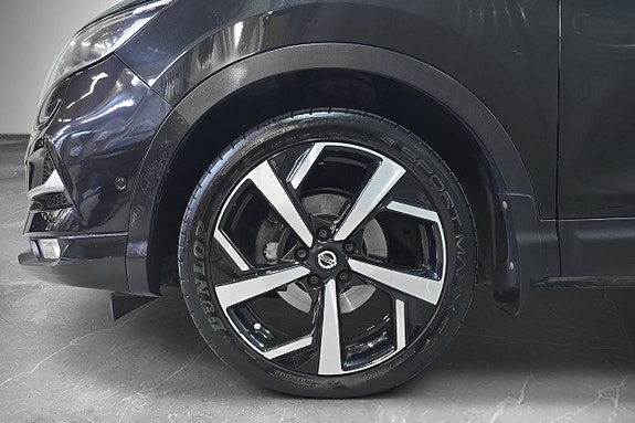 Nissan Qashqai 6 of 18