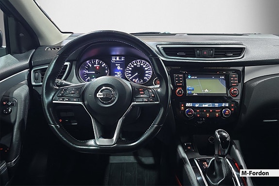 Nissan Qashqai 13 of 18