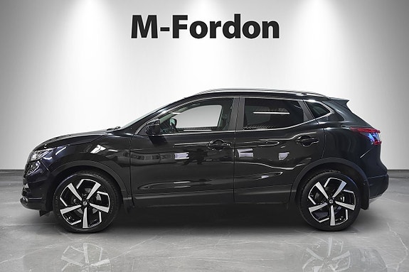 Nissan Qashqai 5 of 18