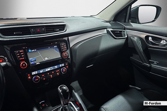 Nissan Qashqai 15 of 18