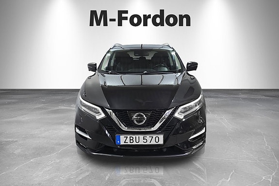 Nissan Qashqai 2 of 18