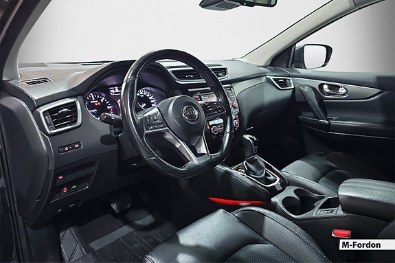 Nissan Qashqai 12 of 18