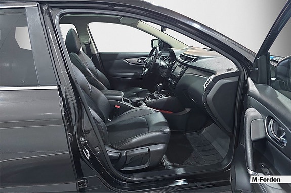 Nissan Qashqai 10 of 18