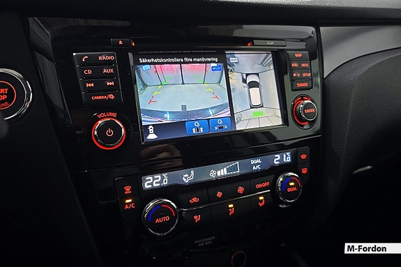 Nissan Qashqai 18 of 18