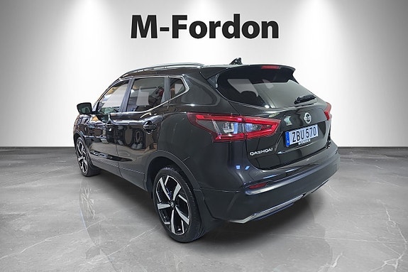 Nissan Qashqai 3 of 18