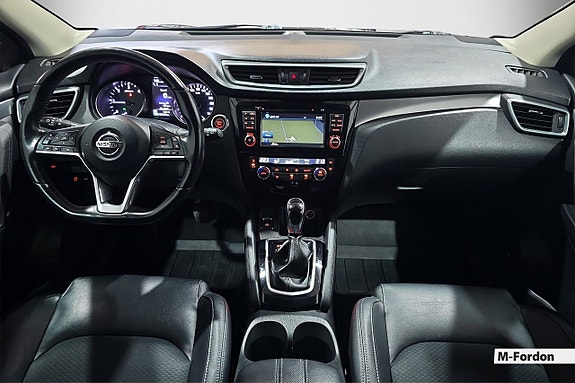 Nissan Qashqai 14 of 18