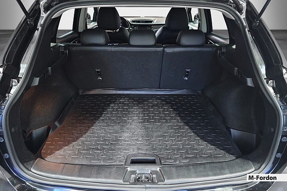 Nissan Qashqai 7 of 18