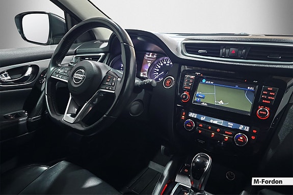 Nissan Qashqai 16 of 18