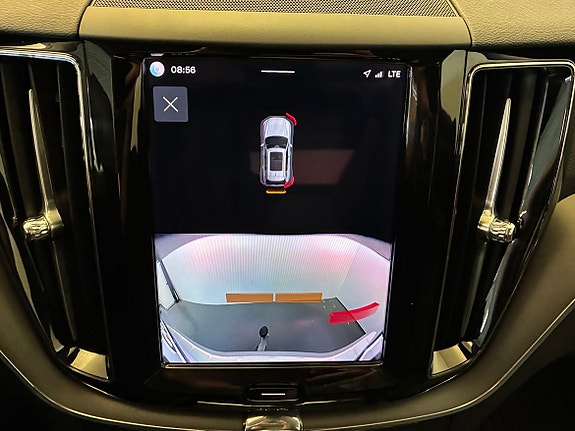 Volvo XC60 23 of 23