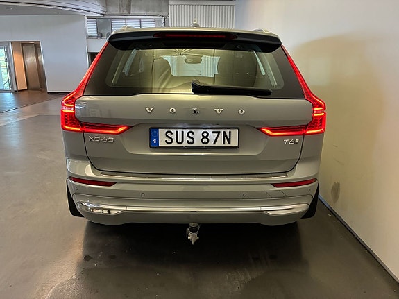 Volvo XC60 7 of 23