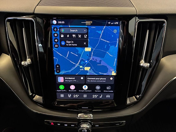 Volvo XC60 22 of 23