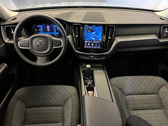 Volvo XC60 18 of 23